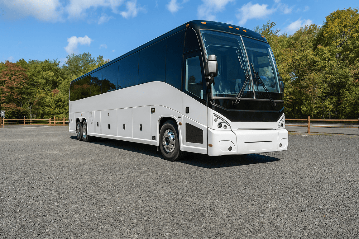picture of Broomfield Minibus Company coach bus