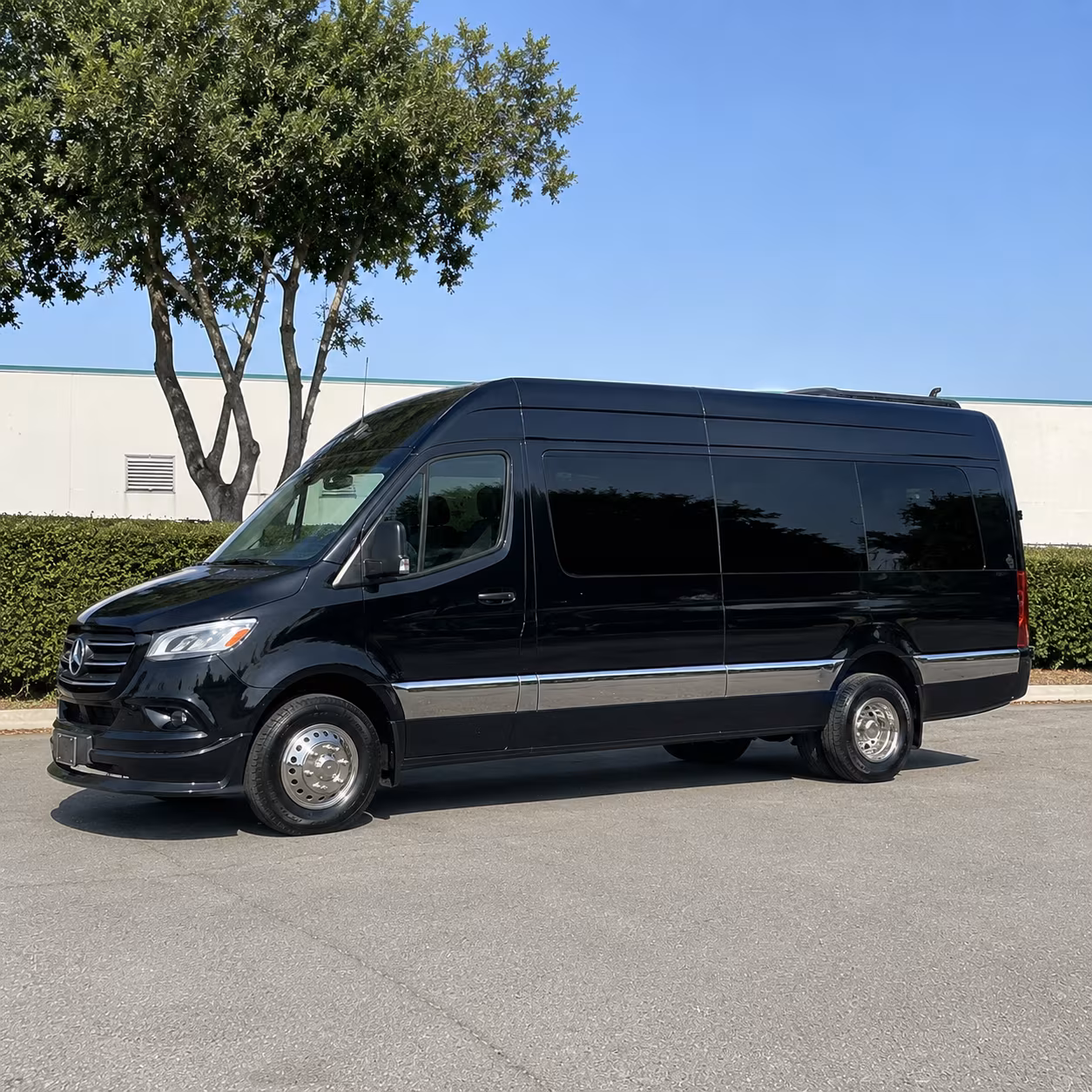 buckeye airport transportation onboard seating