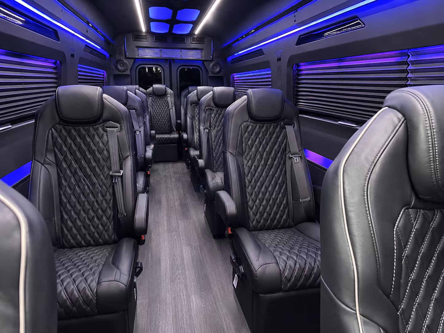 buckeye bachelor bachelorette transportation