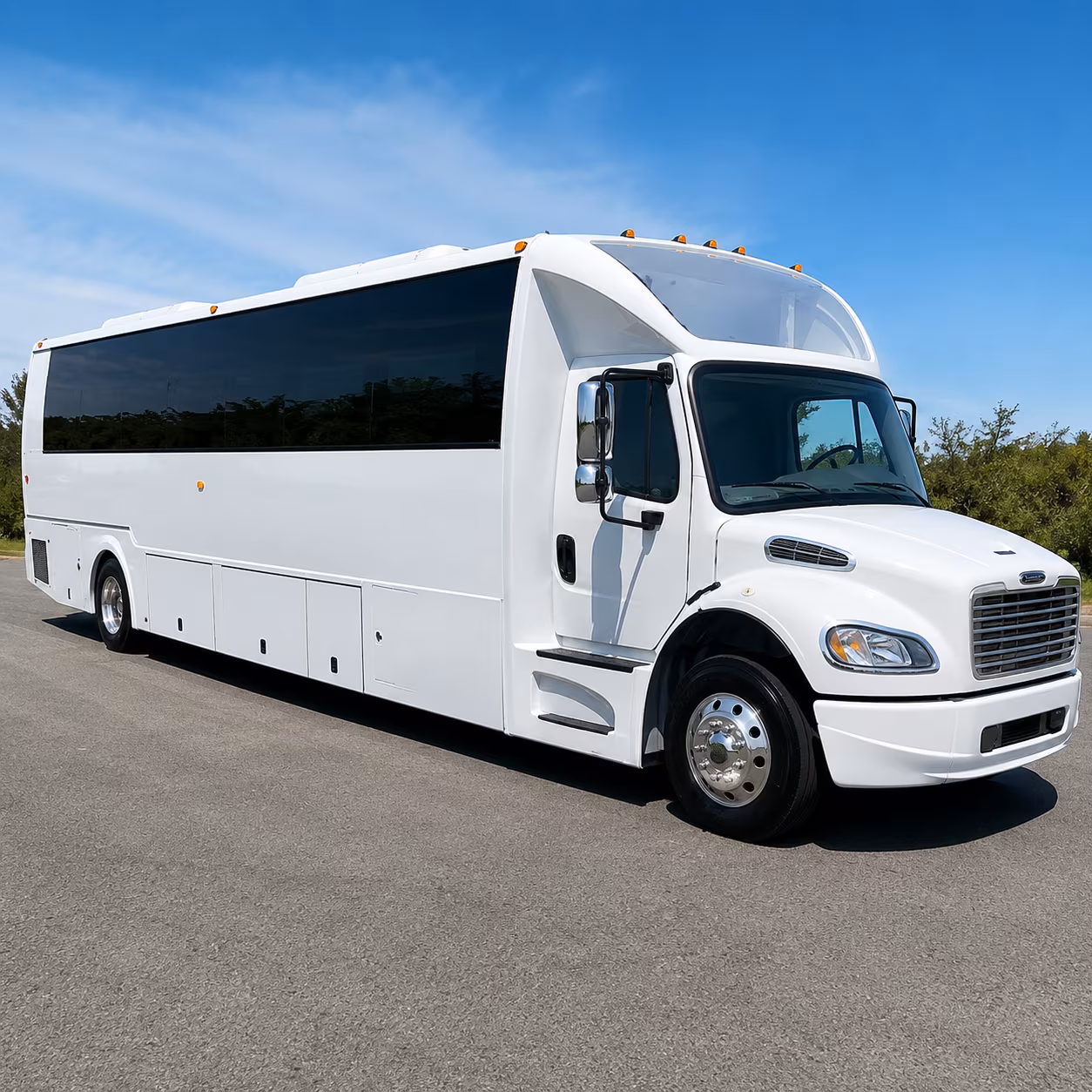 buckeye bachelorette bachelor party bus rental