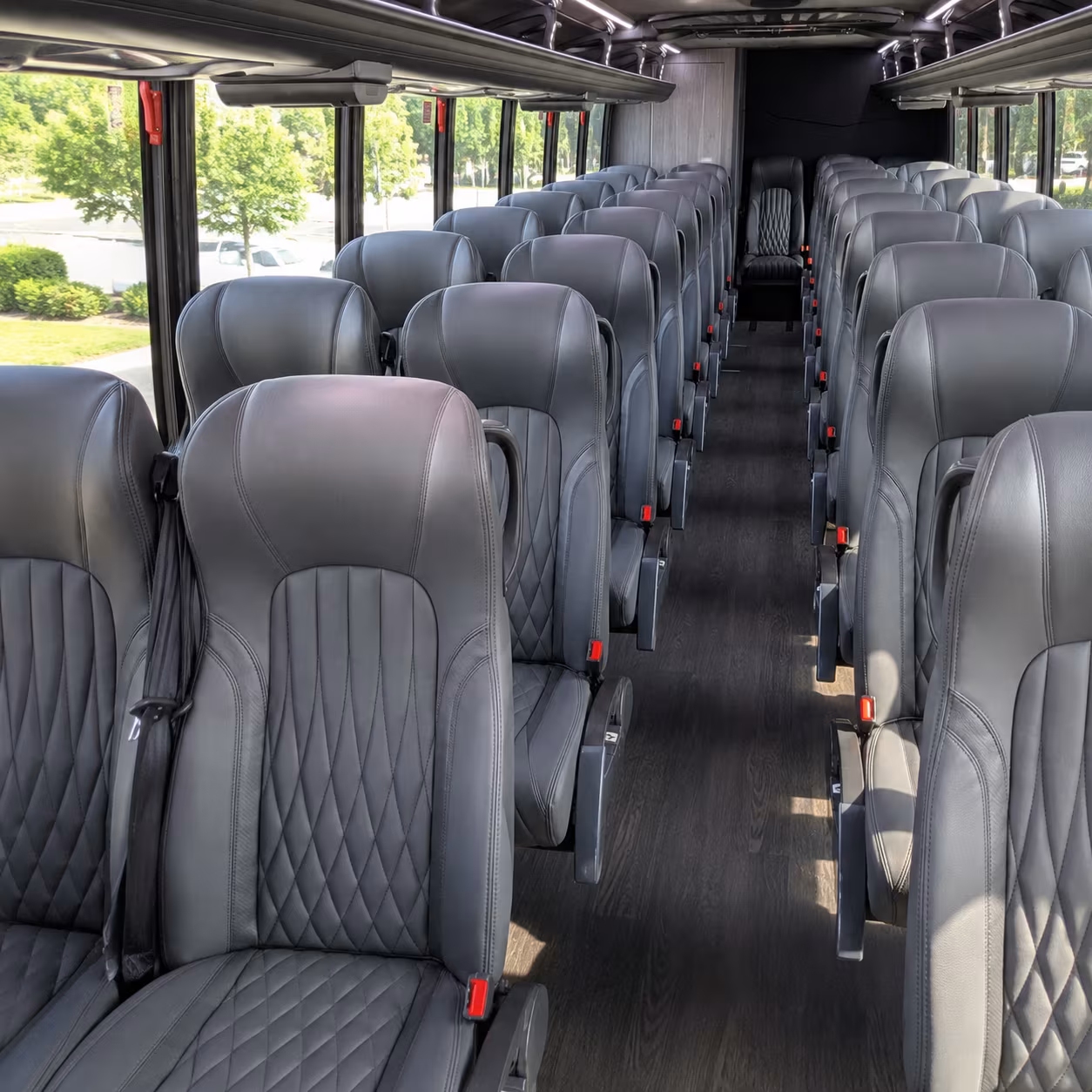 buckeye bus booking step 1