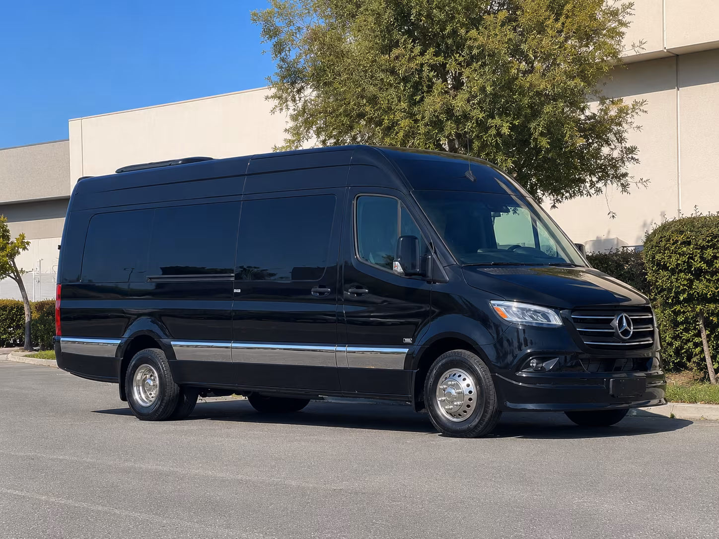 buckeye concert transportation