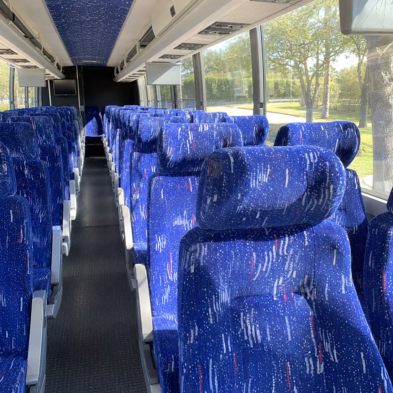buckeye convention transportation