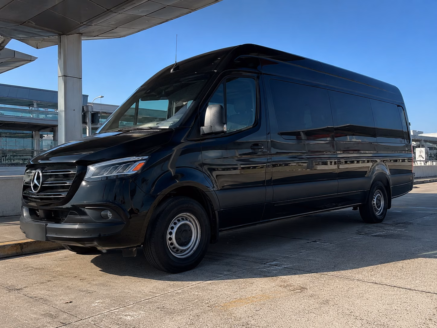 buckeye event transportation