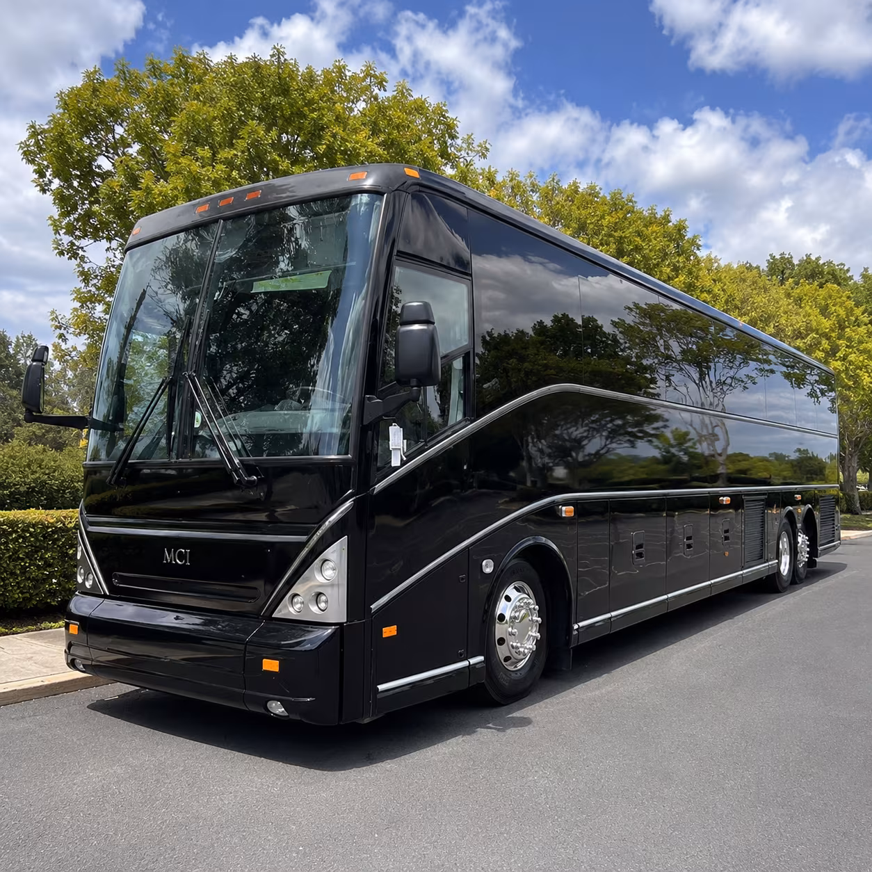 buckeye field trip transportation