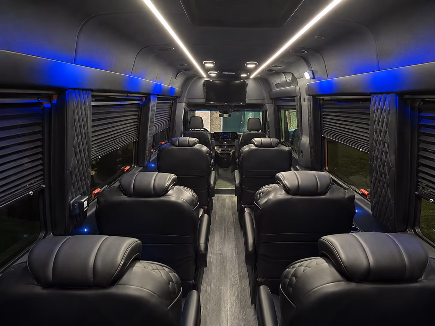 buckeye prom transportation