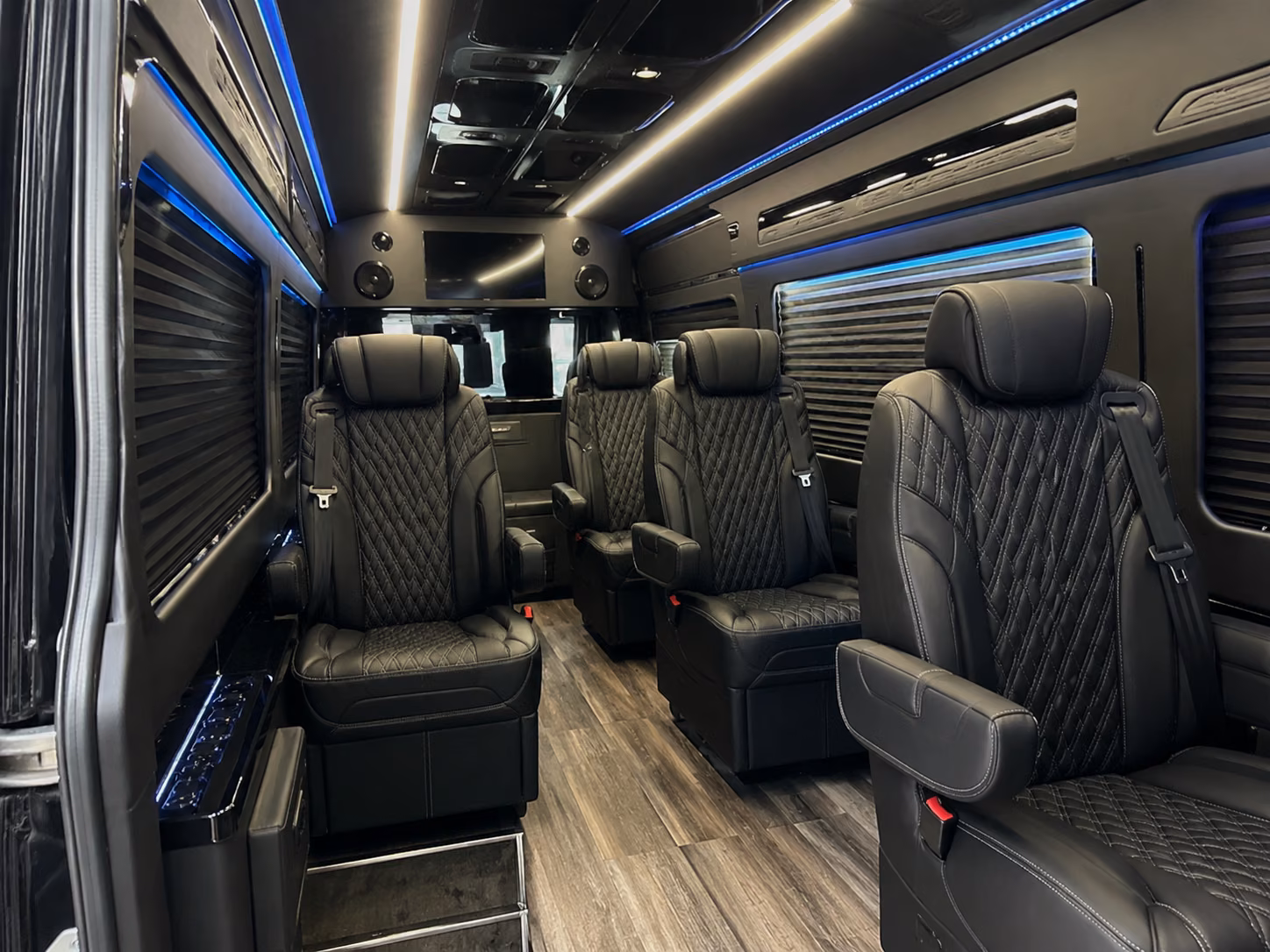 buckeye sporting event transportation