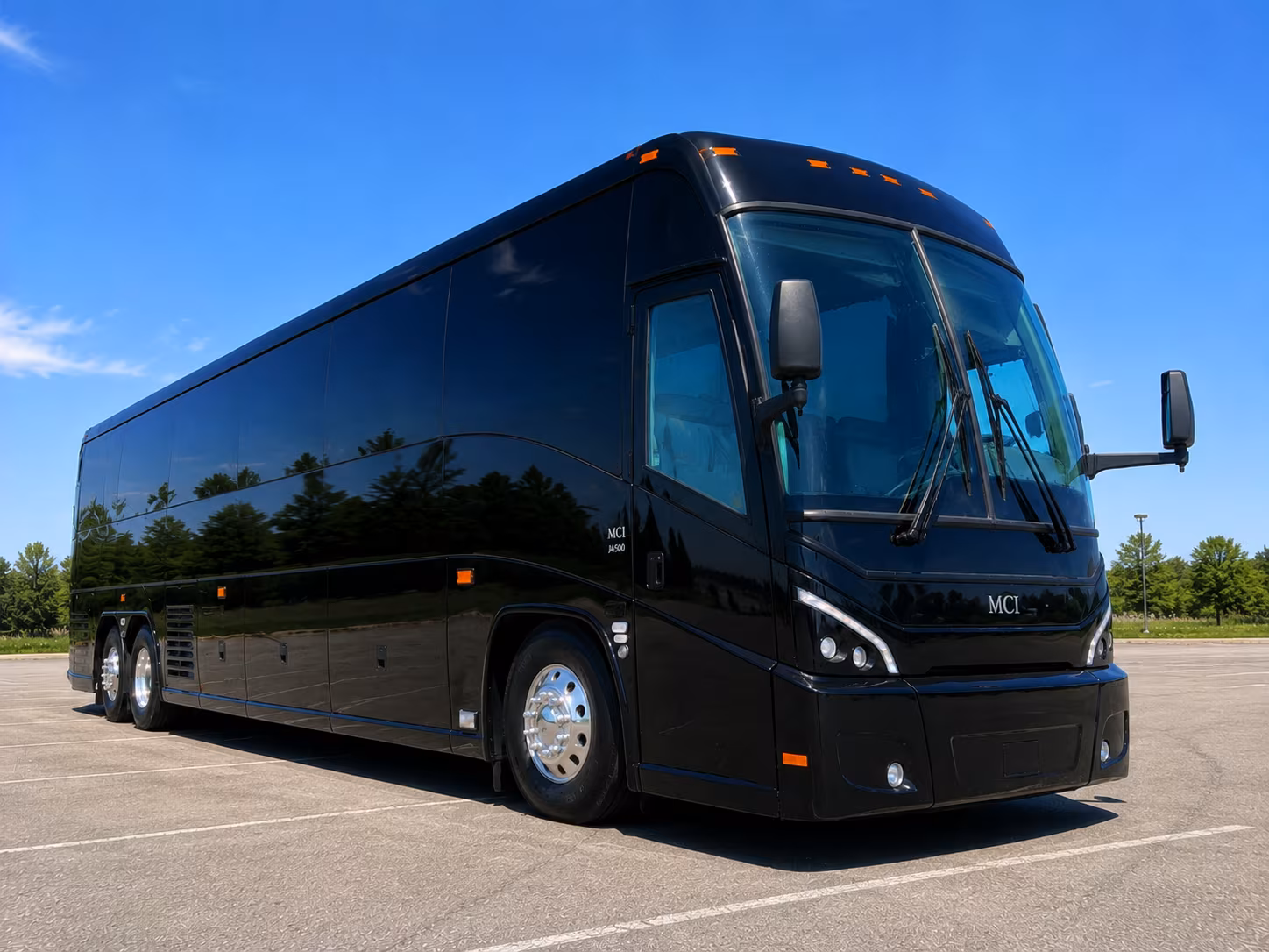 buckeye wine tour charter bus rental
