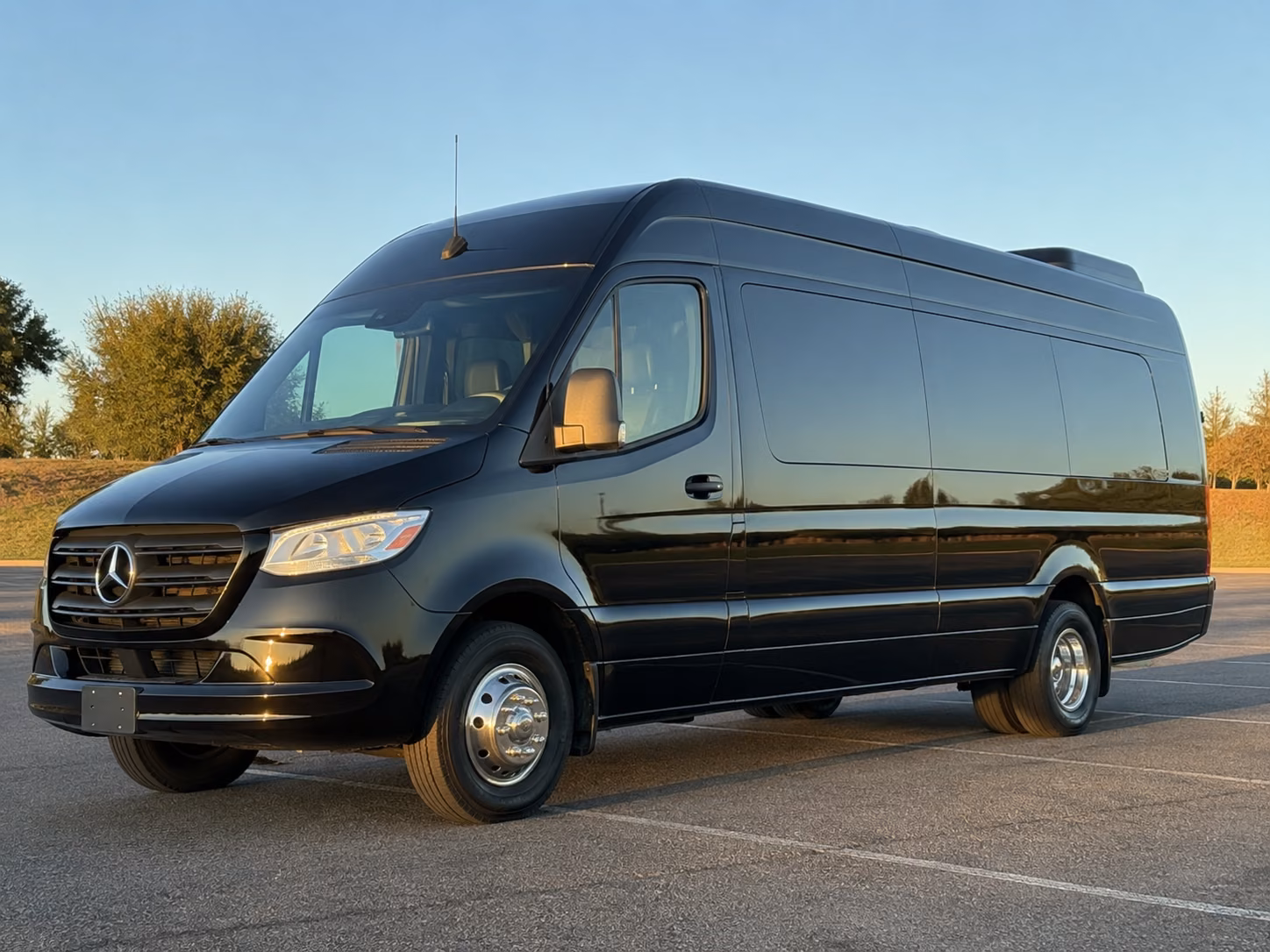 buckeye wine tour transportation