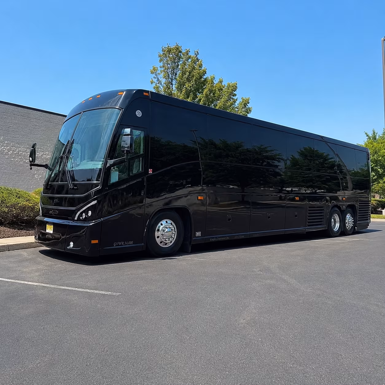 charter bus shuttle service to phoenix sky harbor international airport phx