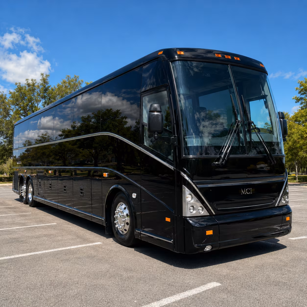 charter buses for buckeye bachelorette winery and brewery tours