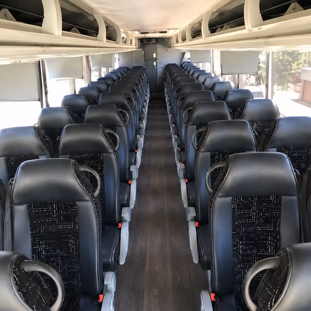 charter buses for phoenix museum field trips from buckeye schools