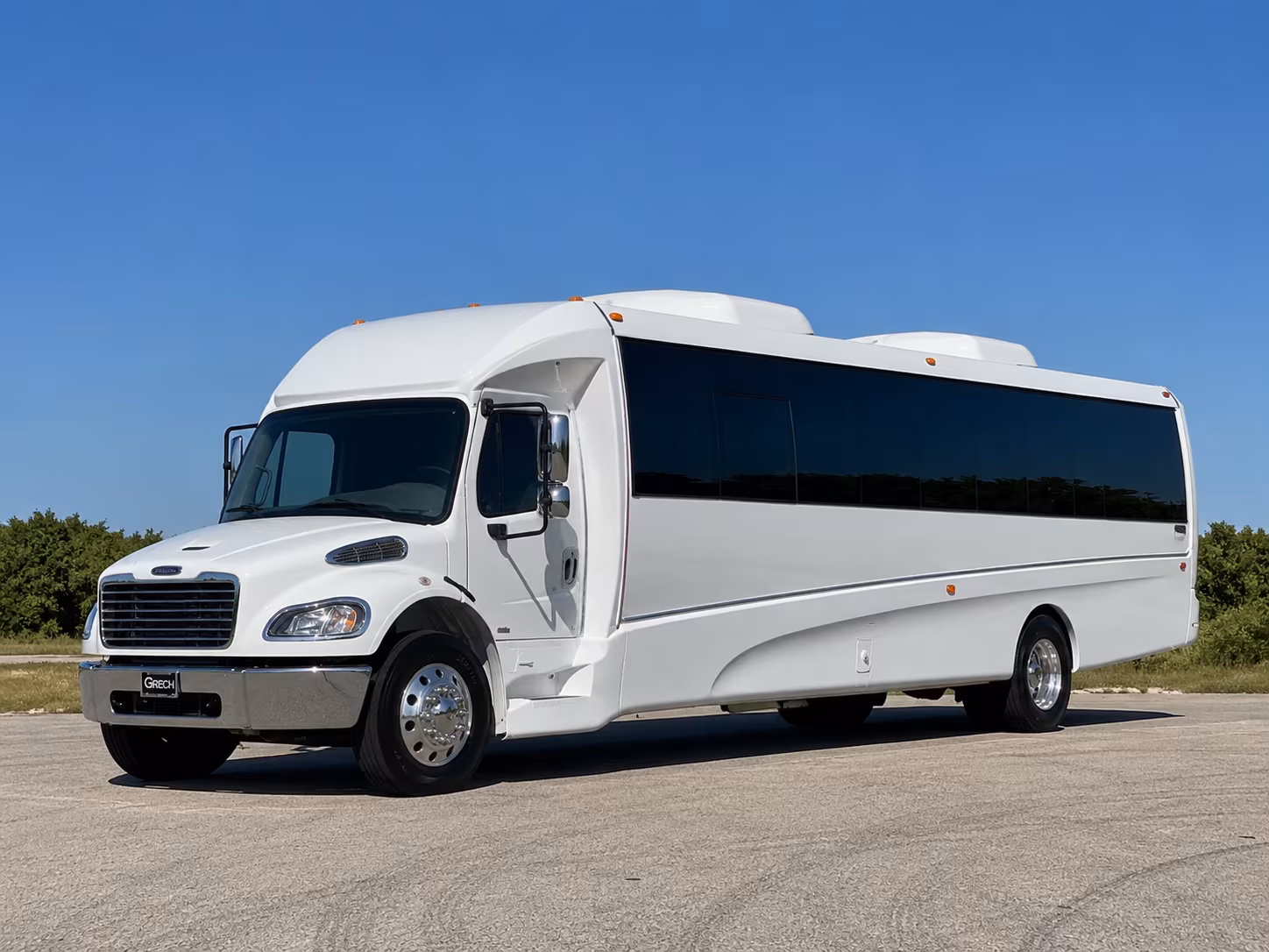 deer valley airport scottsdale airport bus rentals for west valley groups