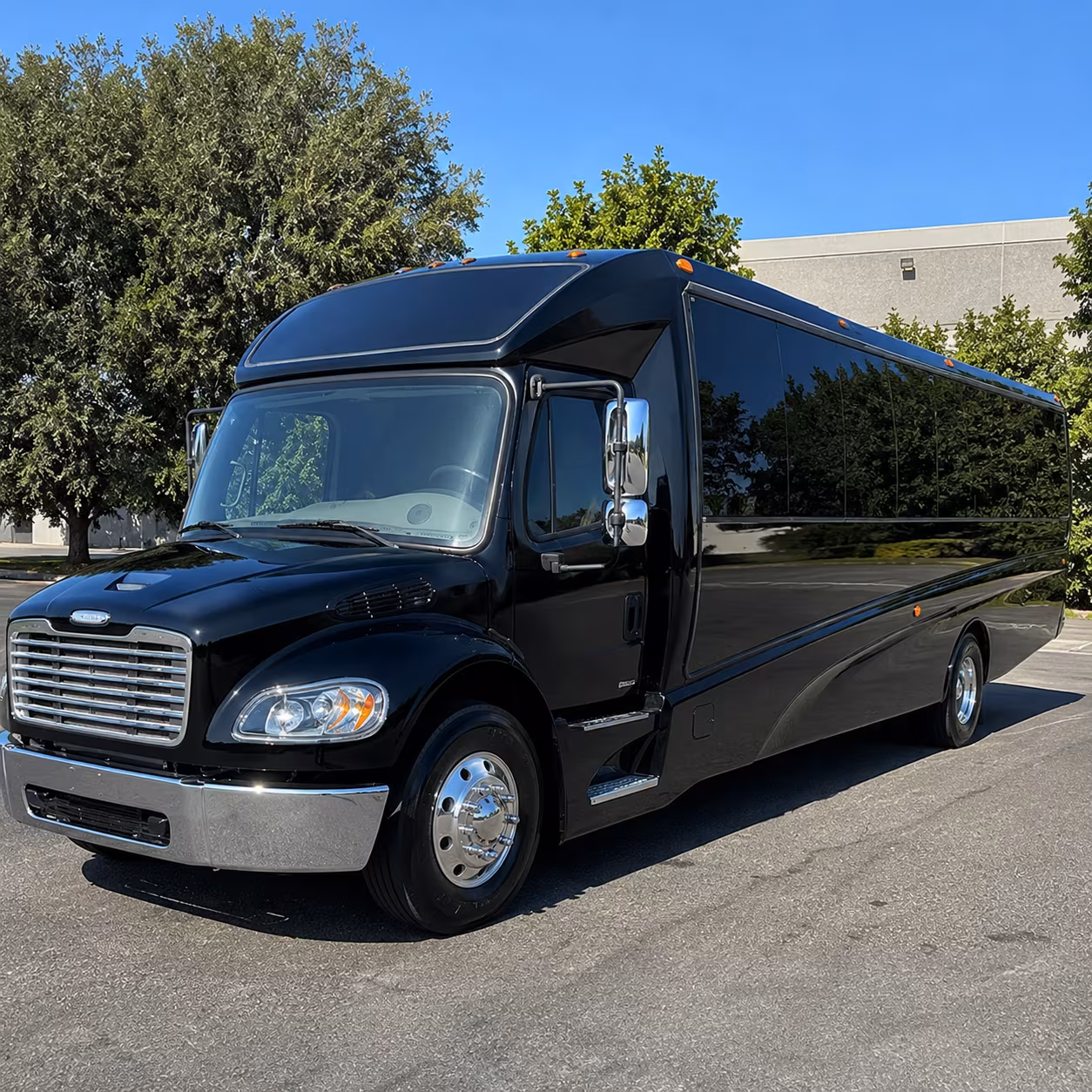 find and book transportation for your next birthday 2