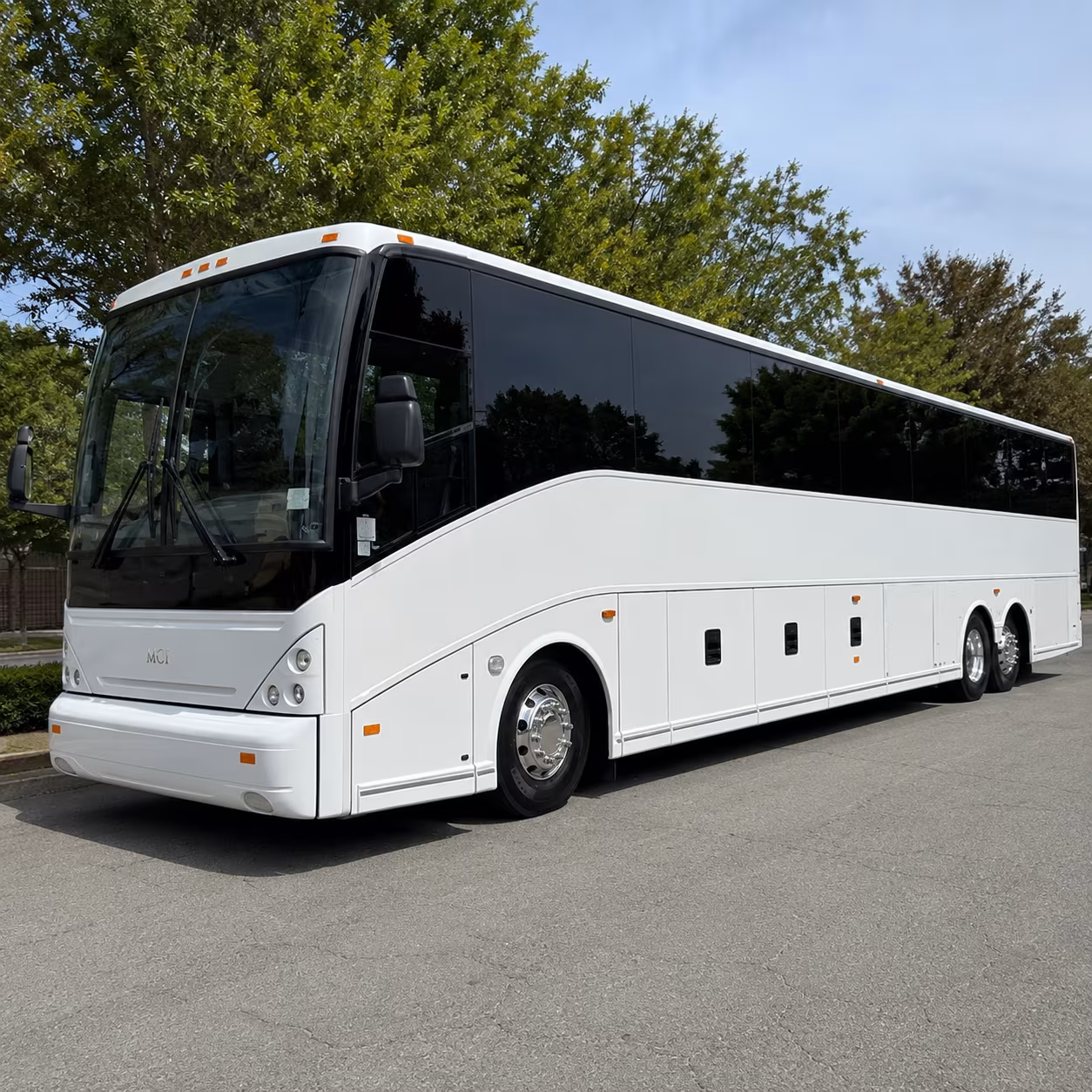 find and book transportation for your next church or religious group 1