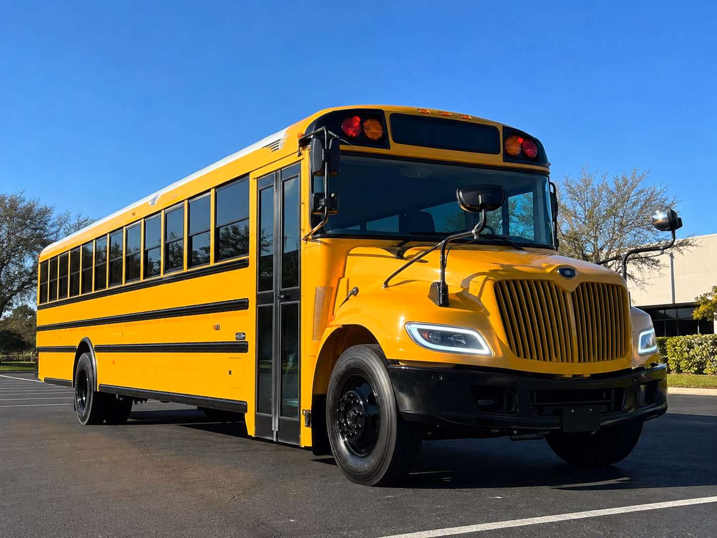 find and book transportation for your next church or religious group 2