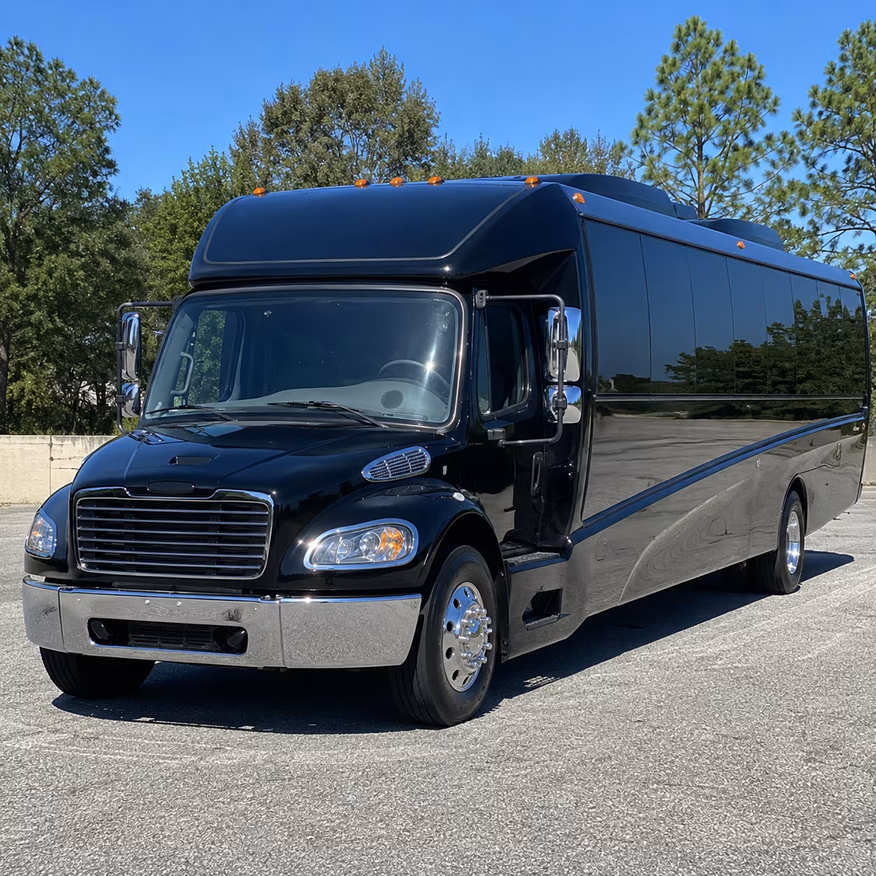 find and book transportation for your next church or religious group 4