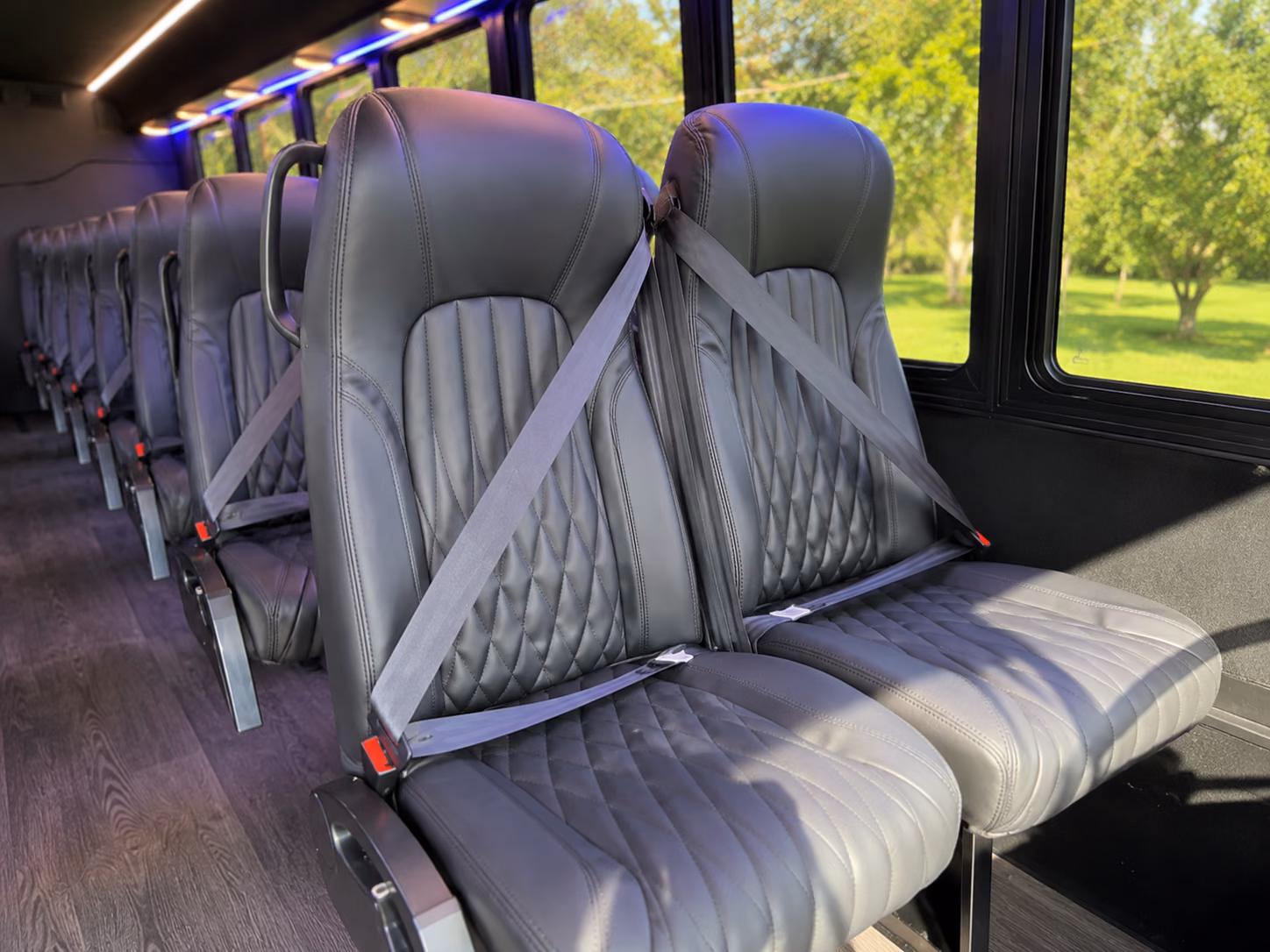 find and book transportation for your next church or religious group 5
