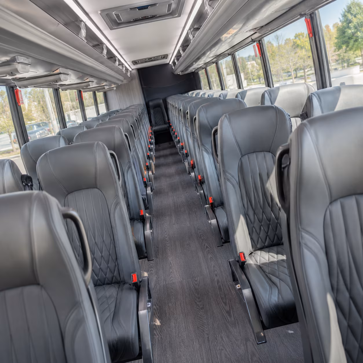 find and book transportation for your next convention or trade show 1