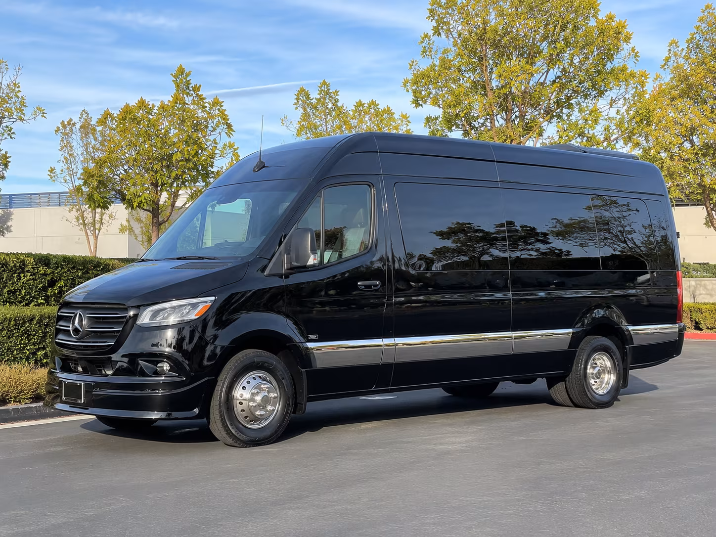 find and book transportation for your next convention or trade show 2