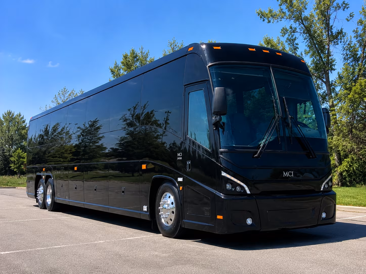 find and book transportation for your next convention or trade show 4
