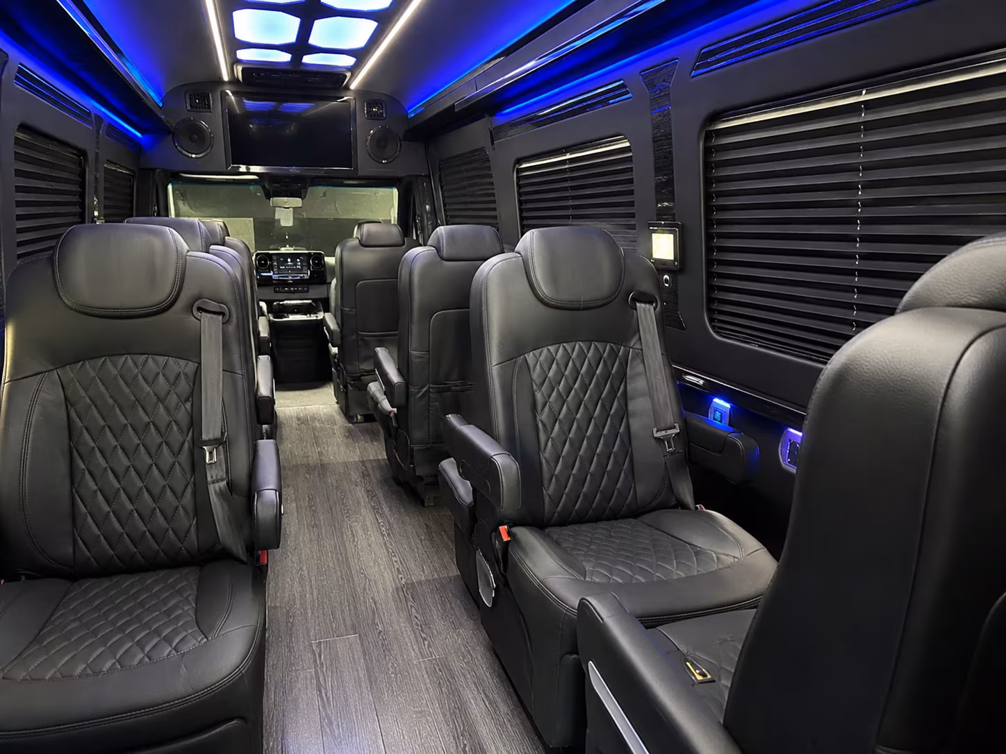 find and book transportation for your next convention or trade show 5