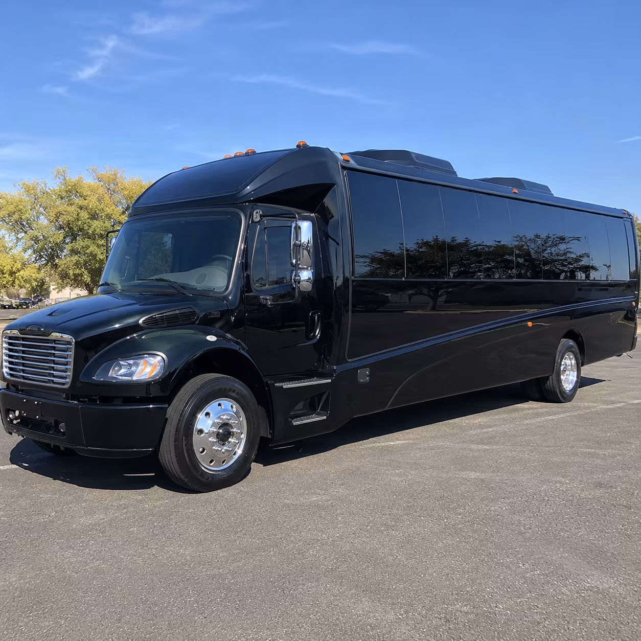 find and book transportation for your next corporate event 1