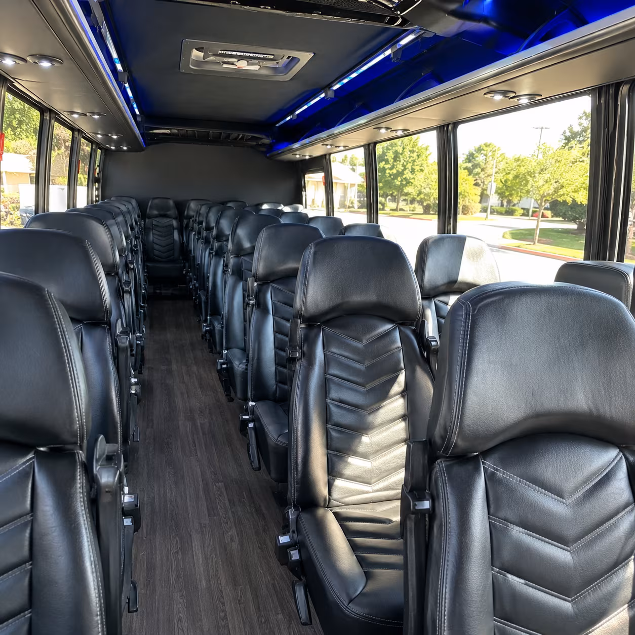 find and book transportation for your next corporate event 2