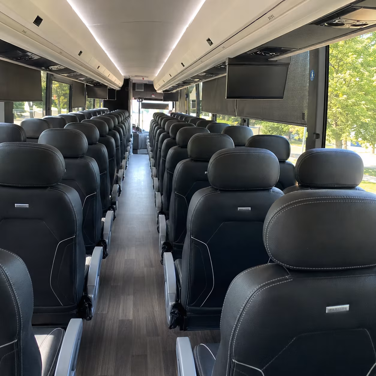 find and book transportation for your next corporate event 5