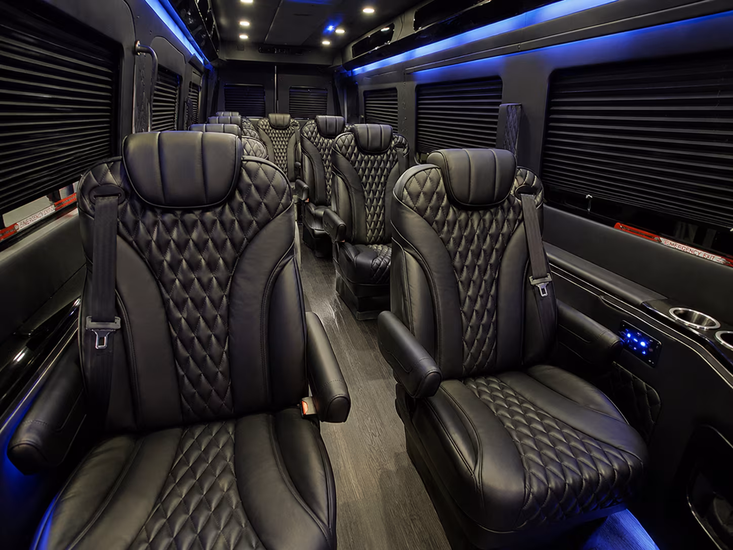 find and book transportation for your next prom 4