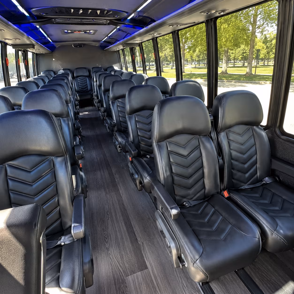 find and book transportation for your next wedding 1