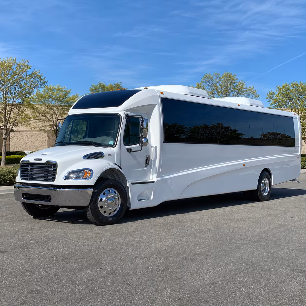 find and book transportation for your next wedding 2