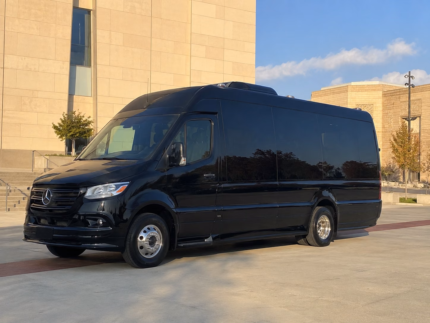 find and book transportation for your next wedding 5