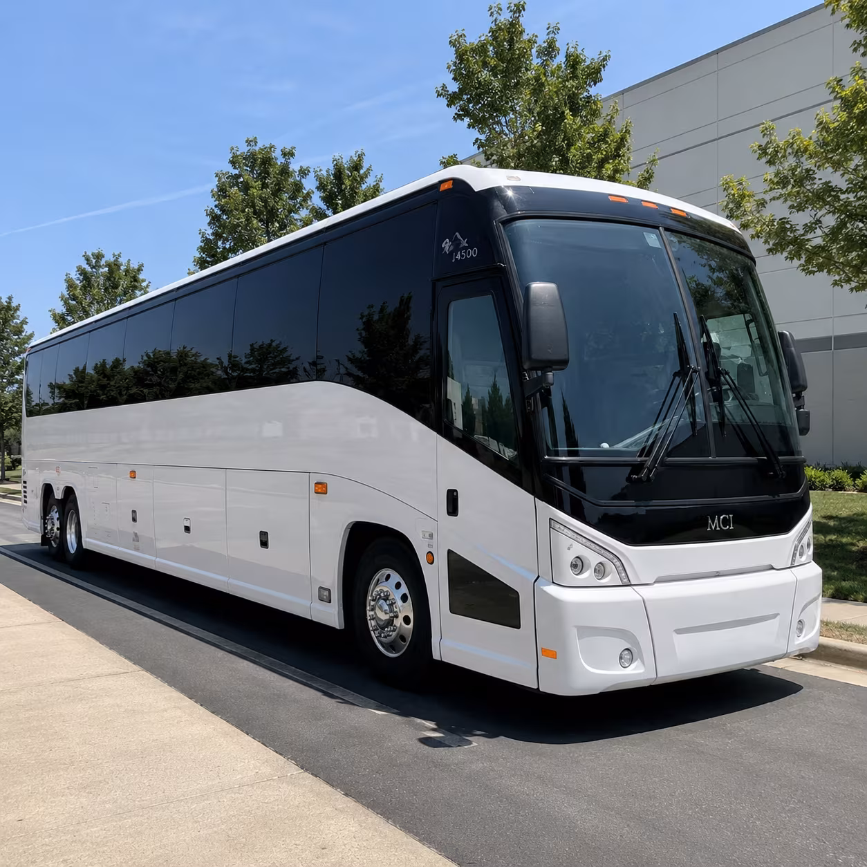 how date season and day of the week affect bus rental rates in buckeye arizona