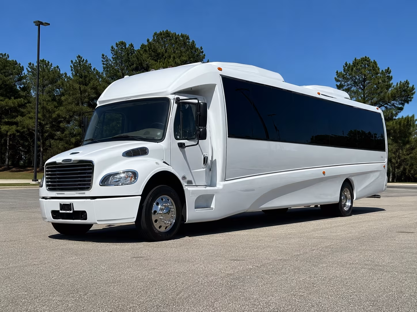 party bus rentals for buckeye bachelorette bar crawls