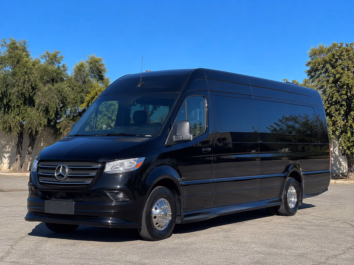 transportation serving buckeye and nearby cities