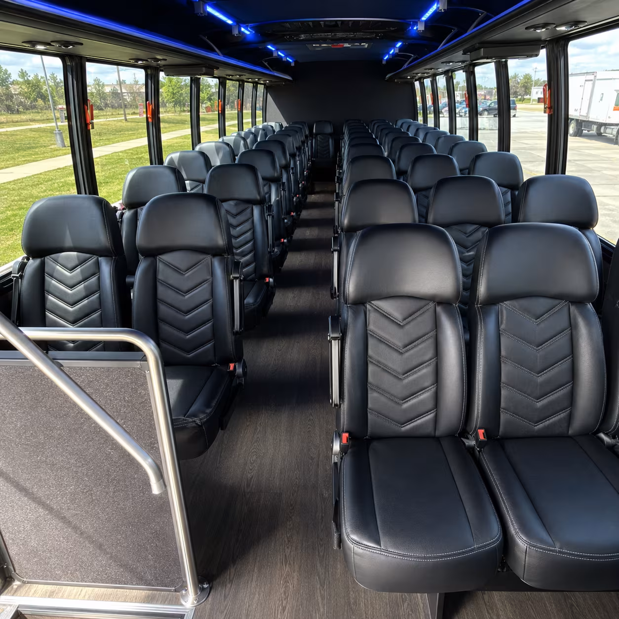 why rent using buckeyeminibuscompany com